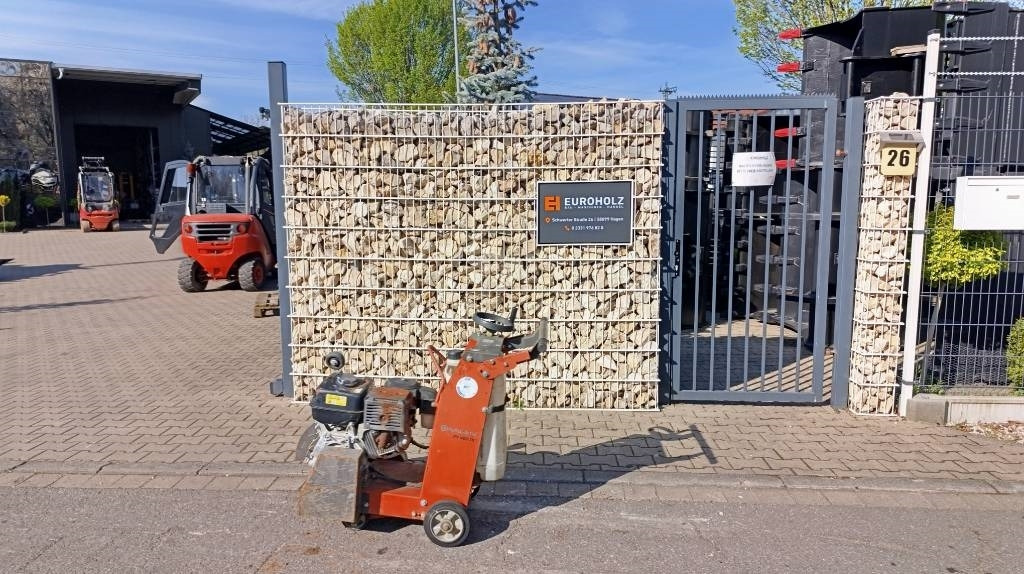 Husqvarna FS 400 LV Fugenschneider Bj 2017 mit Motorproblem - 冷铣刨机:图5 Husqvarna FS 400 LV Fugenschneider Bj 2017 mit Motorproblem - 冷铣刨机:图5