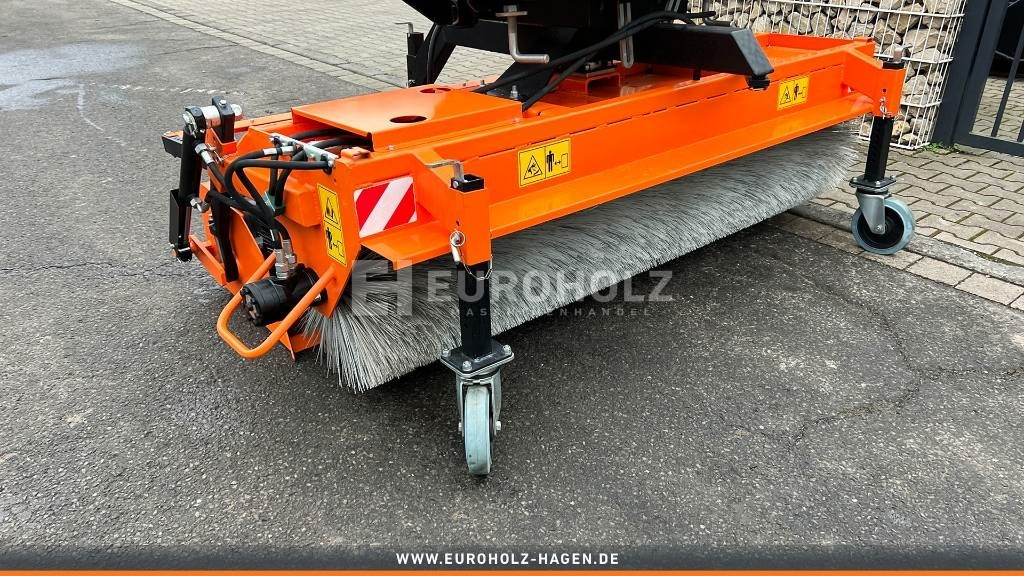 Kehrmaschine ZM2000 - 扫地机 适用于 市政/ 专用车辆:图4 Kehrmaschine ZM2000 - 扫地机 适用于 市政/ 专用车辆:图4