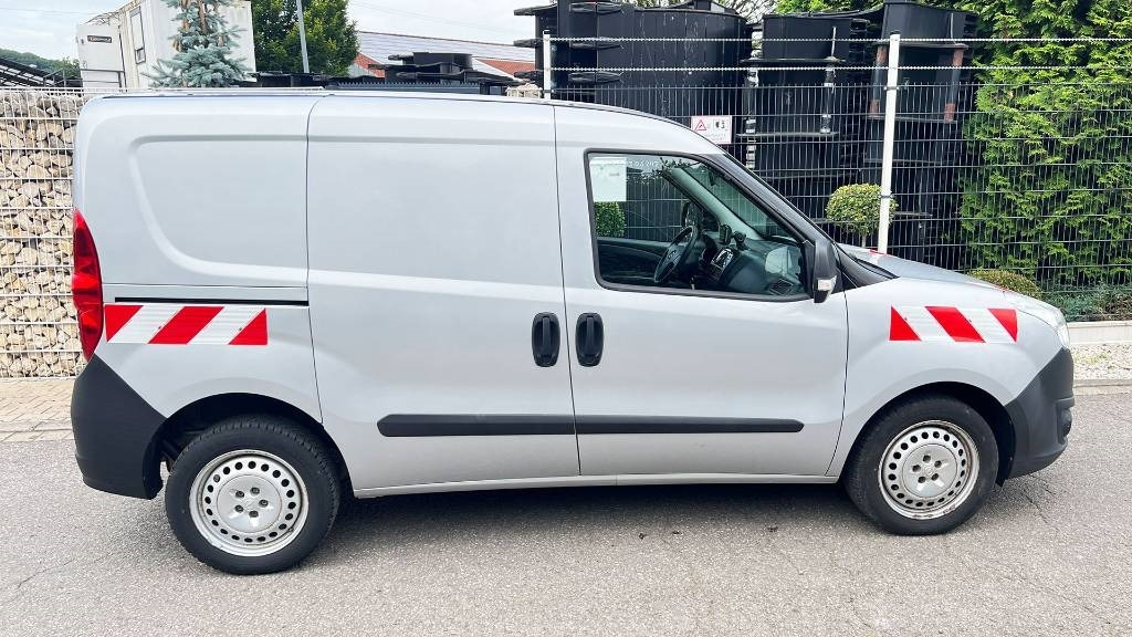 Opel Combo, 1.3 CDTi, Kastenwagen, Klima, PDC - 厢式货车:图2 Opel Combo, 1.3 CDTi, Kastenwagen, Klima, PDC - 厢式货车:图2