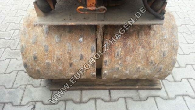 碾压机 Rammax RW 1402 Rüttelwalze Grabenwalze Verdichter:图6 碾压机 Rammax RW 1402 Rüttelwalze Grabenwalze Verdichter:图6