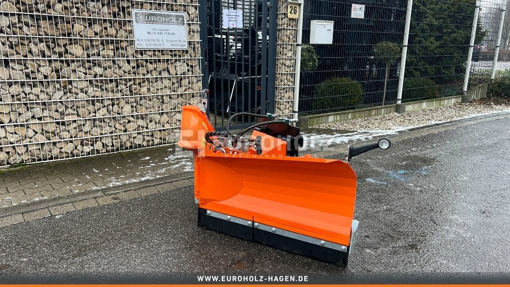 Schneepflug Schneeschild Kramer 180 350 5035 5040 - 推雪板 适用于 农业机械:图4 Schneepflug Schneeschild Kramer 180 350 5035 5040 - 推雪板 适用于 农业机械:图4