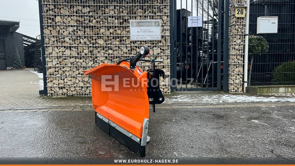 Schneepflug Schneeschild Kramer 180 350 5035 5040 - 推雪板 适用于 农业机械:图5 Schneepflug Schneeschild Kramer 180 350 5035 5040 - 推雪板 适用于 农业机械:图5