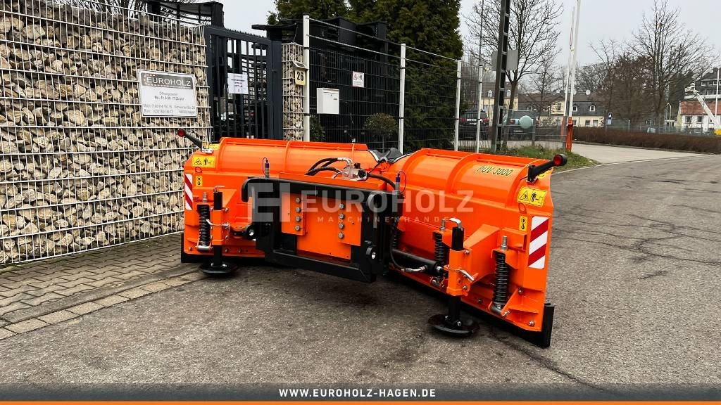 Schneepflug Schneeschild für Atlas AR65 AR75 AR80 - 推雪板 适用于 农业机械:图3 Schneepflug Schneeschild für Atlas AR65 AR75 AR80 - 推雪板 适用于 农业机械:图3