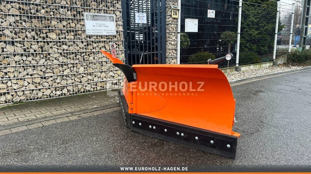 Schneeschild Schneepflug Radlader Kramer 5055 5085 - 推雪板 适用于 农业机械:图2 Schneeschild Schneepflug Radlader Kramer 5055 5085 - 推雪板 适用于 农业机械:图2