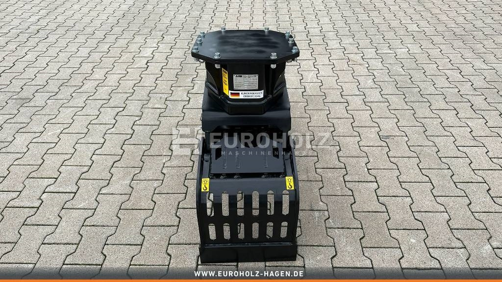 Sortiergreifer MB Crusher MB-G400 S4 2,4-4 t - 抓斗 适用于 建筑机械:图3 Sortiergreifer MB Crusher MB-G400 S4 2,4-4 t - 抓斗 适用于 建筑机械:图3