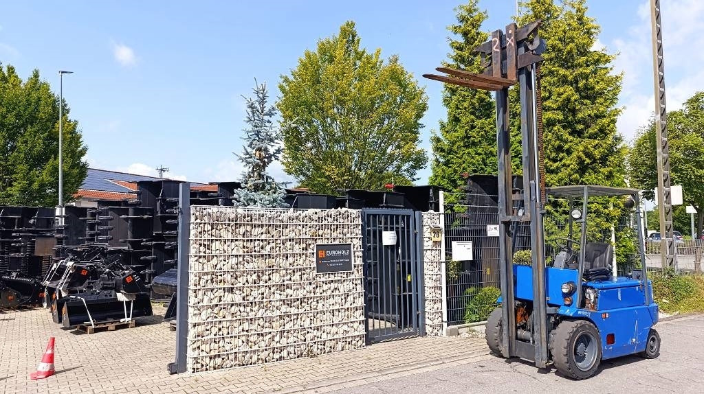 Still Elektro-Gabelstapler R 60-30, Duplex, Hubkraft 3 t - 电动叉车:图4 Still Elektro-Gabelstapler R 60-30, Duplex, Hubkraft 3 t - 电动叉车:图4