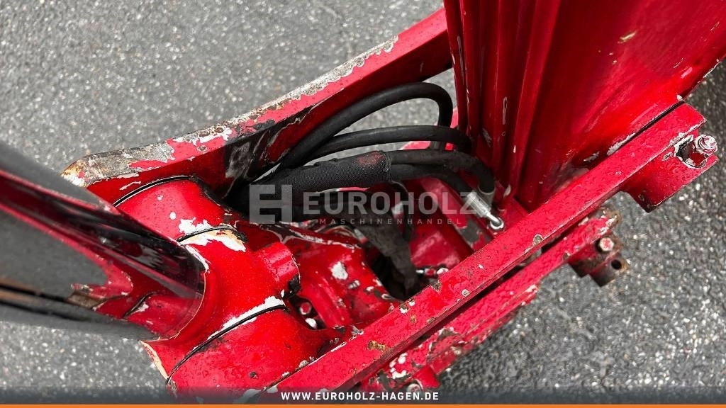 小型挖掘机 Takeuchi Minibagger TB290, Powertillt, hydr. SW MS08：图11
