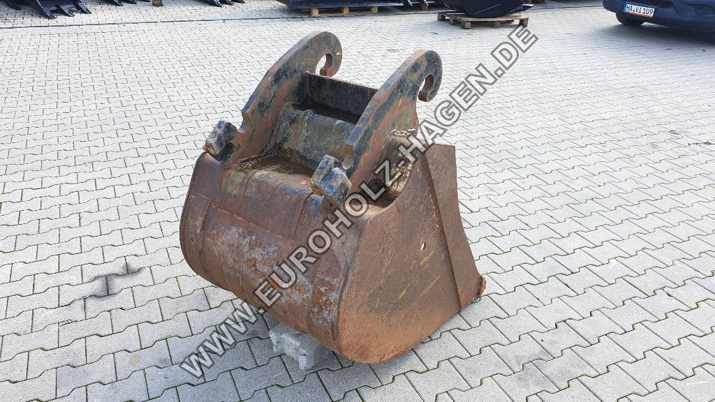 Tieflöffel passend CW30 CW40 S 800 mm Baggerlöffel - 挖掘机铲斗:图4 Tieflöffel passend CW30 CW40 S 800 mm Baggerlöffel - 挖掘机铲斗:图4