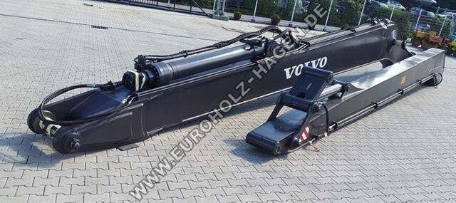 Volvo EC 460 Lange arm 22m LONG REACH Ausleger Boom - 履带式挖掘机:图1 Volvo EC 460 Lange arm 22m LONG REACH Ausleger Boom - 履带式挖掘机:图1