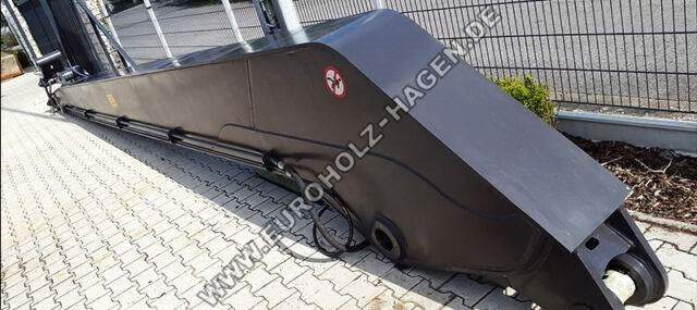 Volvo EC 460 Lange arm 22m LONG REACH Ausleger Boom - 履带式挖掘机:图3 Volvo EC 460 Lange arm 22m LONG REACH Ausleger Boom - 履带式挖掘机:图3