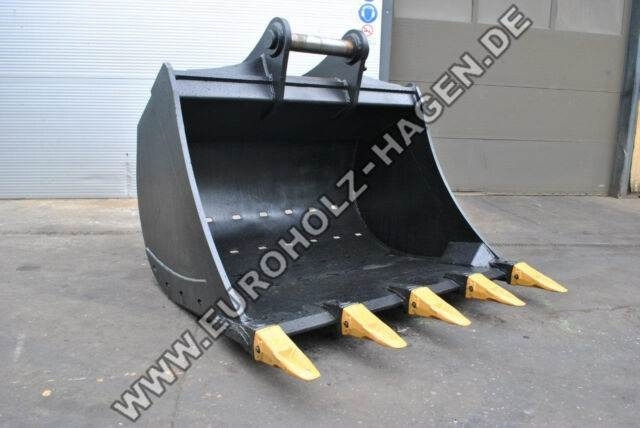 Volvo EC 460 Lange arm 22m LONG REACH Ausleger Boom - 履带式挖掘机:图5 Volvo EC 460 Lange arm 22m LONG REACH Ausleger Boom - 履带式挖掘机:图5