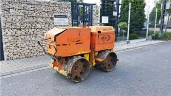 Wacker RT 820 Walze Fernbedienung Rüttelwalze - 振动板:图1 Wacker RT 820 Walze Fernbedienung Rüttelwalze - 振动板:图1