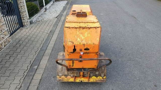 Wacker RT 820 Walze Fernbedienung Rüttelwalze - 振动板:图4 Wacker RT 820 Walze Fernbedienung Rüttelwalze - 振动板:图4
