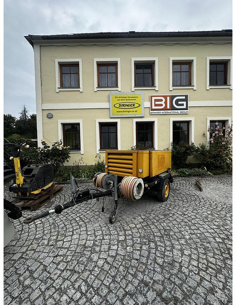 Atlas-Copco XAS 76 Dd - 全挂车:图2 Atlas-Copco XAS 76 Dd - 全挂车:图2