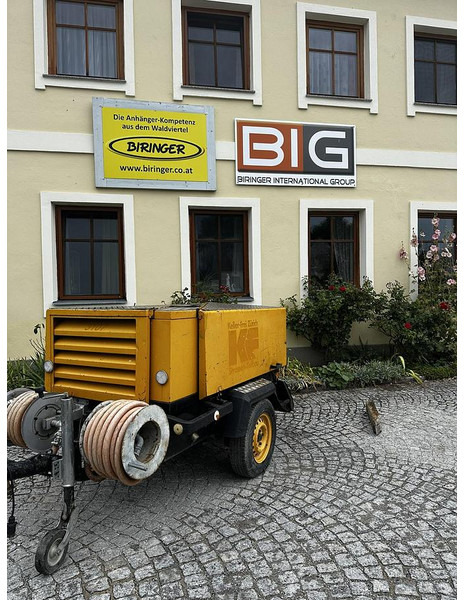 Atlas-Copco XAS 76 Dd - 全挂车:图3 Atlas-Copco XAS 76 Dd - 全挂车:图3