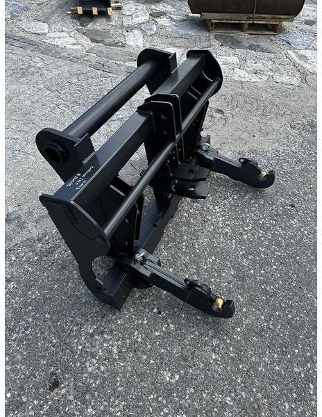 Big Adapter Bobcat Teleskoplader auf Dreipunkt Aufnahme - 附件:图2 Big Adapter Bobcat Teleskoplader auf Dreipunkt Aufnahme - 附件:图2