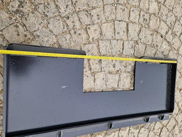 Big Anschweißhaken Bobcat 114 cm - 备件:图4 Big Anschweißhaken Bobcat 114 cm - 备件:图4