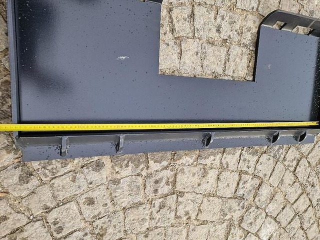 Big Anschweißhaken Bobcat 114 cm - 备件:图4 Big Anschweißhaken Bobcat 114 cm - 备件:图4