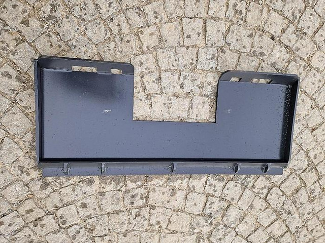 Big Anschweißhaken Bobcat 114 cm - 备件:图1 Big Anschweißhaken Bobcat 114 cm - 备件:图1