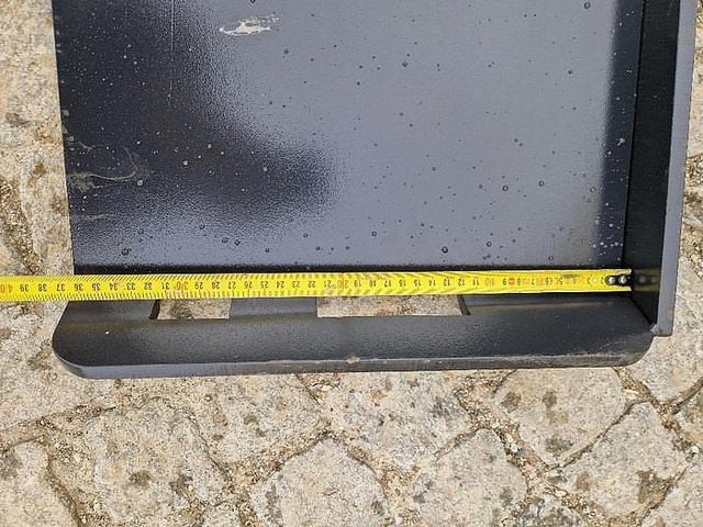 Big Anschweißhaken Bobcat 114 cm - 备件:图5 Big Anschweißhaken Bobcat 114 cm - 备件:图5