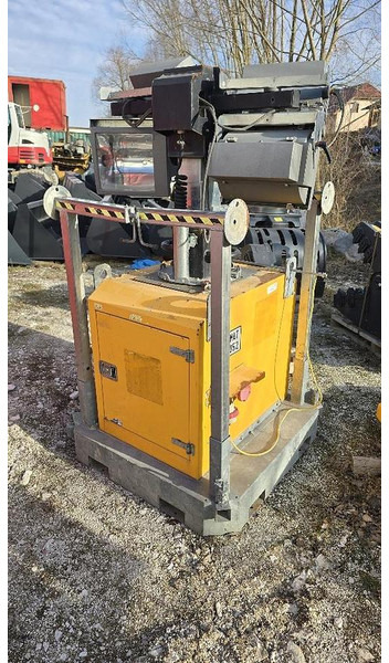 Big Lichtmast - 备件:图1 Big Lichtmast - 备件:图1