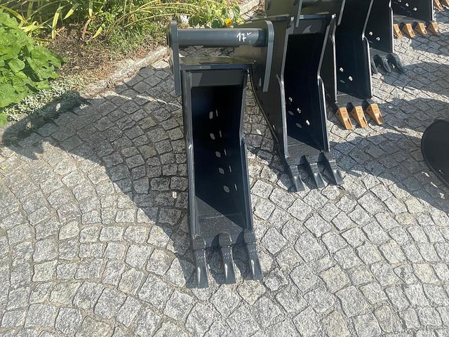 Big Tieflöffel 30 cm mit Lehnhoff MS08 Symlock Aufnahme - 铲斗:图4 Big Tieflöffel 30 cm mit Lehnhoff MS08 Symlock Aufnahme - 铲斗:图4