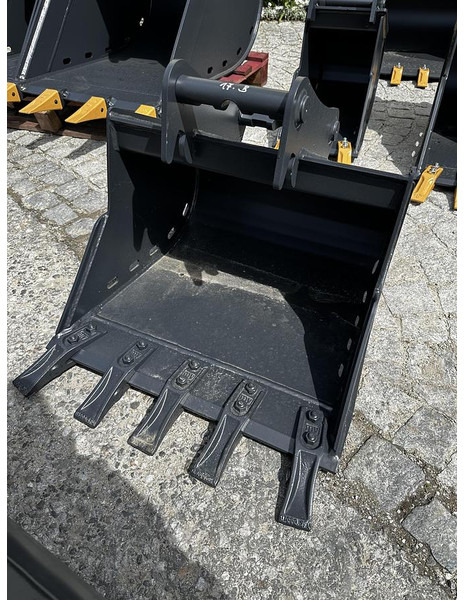 Big Tieflöffel 60cm mit MS01 Symblock Aufnahme - 铲斗:图1 Big Tieflöffel 60cm mit MS01 Symblock Aufnahme - 铲斗:图1