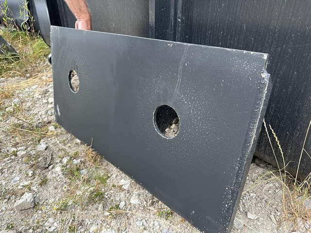 Big für Bobcat Aufnahme - 快速耦合器:图3 Big für Bobcat Aufnahme - 快速耦合器:图3