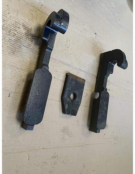 Big passend zu Merlo ZM2 und Heavy Duty Aufnahme - 附件:图2 Big passend zu Merlo ZM2 und Heavy Duty Aufnahme - 附件:图2