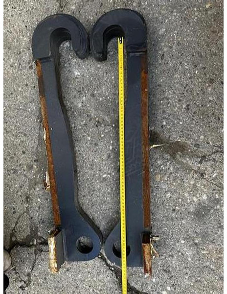 Big passend zu Volvo BM / Liebherr 514 - 备件:图2 Big passend zu Volvo BM / Liebherr 514 - 备件:图2