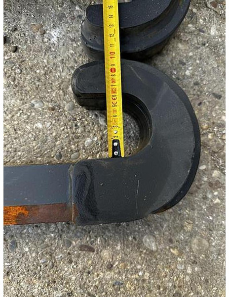 Big passend zu Volvo BM / Liebherr 514 - 备件:图3 Big passend zu Volvo BM / Liebherr 514 - 备件:图3