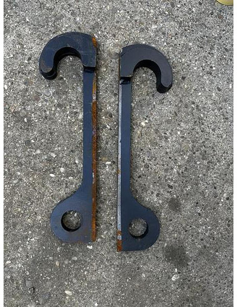 Big passend zu Volvo BM / Liebherr 514 - 备件:图1 Big passend zu Volvo BM / Liebherr 514 - 备件:图1