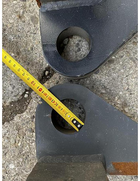 Big passend zu Volvo BM / Liebherr 514 - 备件:图4 Big passend zu Volvo BM / Liebherr 514 - 备件:图4