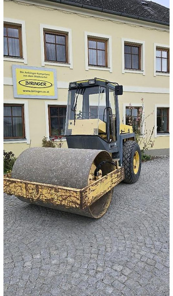 Bomag BW172D-2 Rüttel/Vibrationswalze - 农场碾压机:图5 Bomag BW172D-2 Rüttel/Vibrationswalze - 农场碾压机:图5