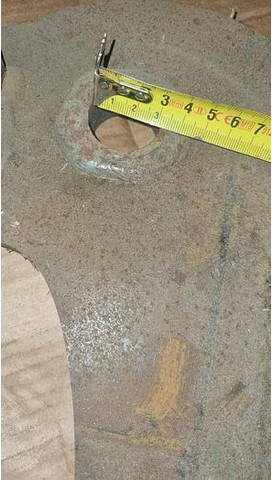 Hauer Anbaukonsole - 附件:图3 Hauer Anbaukonsole - 附件:图3