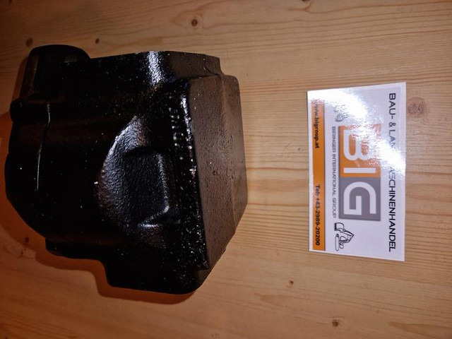 Hydraulikpumpe für John Deere 4500 Teleskoplader - 备件:图3 Hydraulikpumpe für John Deere 4500 Teleskoplader - 备件:图3