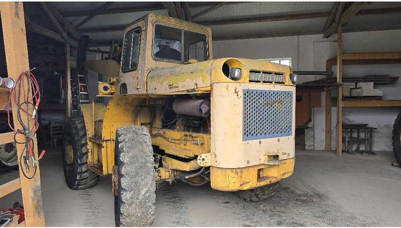 JCB Chaseside Super Loadmaster SL1500 Oldtimer - 轮式装载机:图2 JCB Chaseside Super Loadmaster SL1500 Oldtimer - 轮式装载机:图2