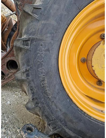 JCB Reifen Starmaxx 15.5/80-24 NEU - 备件:图3 JCB Reifen Starmaxx 15.5/80-24 NEU - 备件:图3