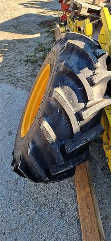 JCB Reifen Starmaxx 15.5/80-24 NEU - 备件:图5 JCB Reifen Starmaxx 15.5/80-24 NEU - 备件:图5