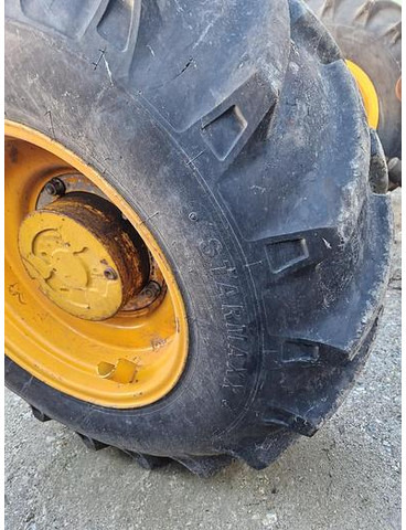 JCB Reifen Starmaxx 15.5/80-24 NEU - 备件:图1 JCB Reifen Starmaxx 15.5/80-24 NEU - 备件:图1
