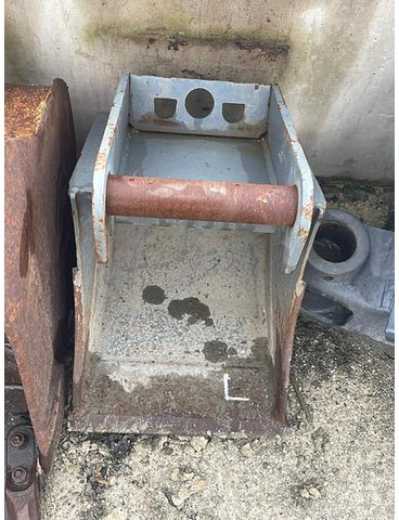 Kinshofer - Lehnhoff 30cm Tieflöffel - 铲斗:图1 Kinshofer - Lehnhoff 30cm Tieflöffel - 铲斗:图1