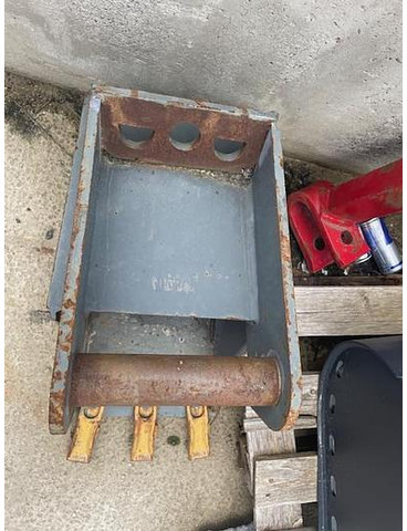 Kinshofer - Lehnhoff Tieflöffel 30 cm mit Lehnhoff MS03 Aufnahme - 附件:图4 Kinshofer - Lehnhoff Tieflöffel 30 cm mit Lehnhoff MS03 Aufnahme - 附件:图4