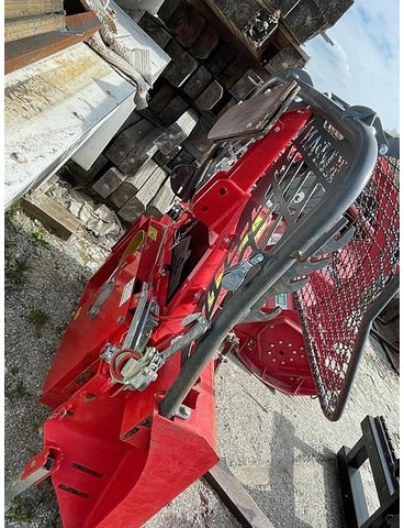 Krpan 4,5 E Seilwinde - 绞车:图4 Krpan 4,5 E Seilwinde - 绞车:图4