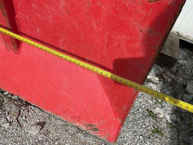 Krpan 4,5 E Seilwinde - 绞车:图5 Krpan 4,5 E Seilwinde - 绞车:图5