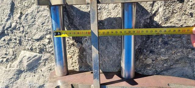 Martin/Geel Anschweißplatte M03 - 备件:图4 Martin/Geel Anschweißplatte M03 - 备件:图4