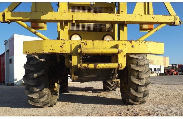 Mercedes-Benz MB Trac-800 Traktor - 拖拉机:图2 Mercedes-Benz MB Trac-800 Traktor - 拖拉机:图2