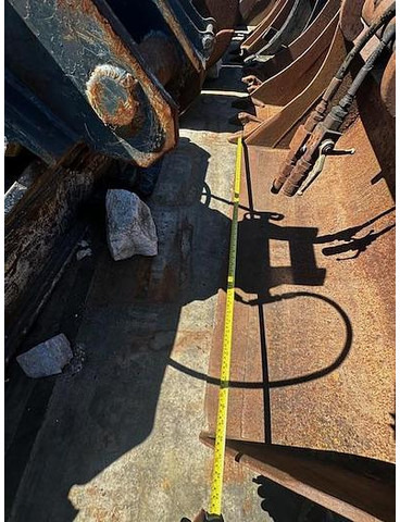 Verachtert Eurosteel Schnellwechsler - 附件:图2 Verachtert Eurosteel Schnellwechsler - 附件:图2