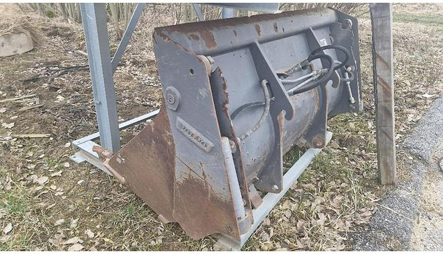 Volvo 4in1 Klappschaufel, Passend zu Volvo L25 180cm Arbeitbreite - 铲斗:图5 Volvo 4in1 Klappschaufel, Passend zu Volvo L25 180cm Arbeitbreite - 铲斗:图5