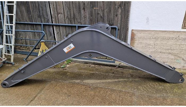 Volvo Ausleger VOE14520799 passend zu Volvo ECR88 - 挖掘机:图1 Volvo Ausleger VOE14520799 passend zu Volvo ECR88 - 挖掘机:图1