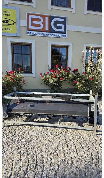 Wolverine Anbaufräse mit Bobcat 115cm Aufnahme TL-12-73 W - 附件:图1 Wolverine Anbaufräse mit Bobcat 115cm Aufnahme TL-12-73 W - 附件:图1